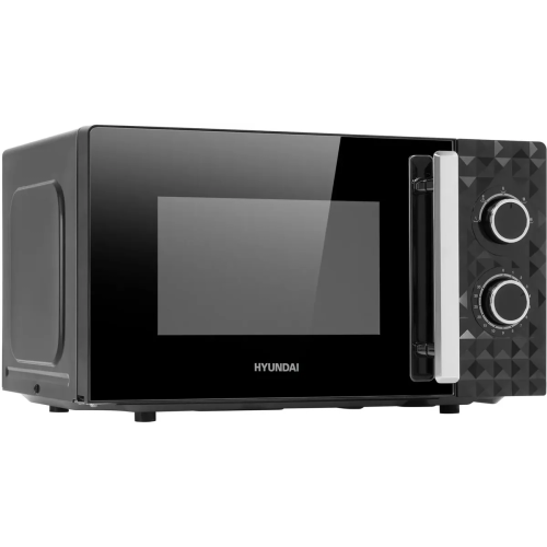Микроволновая печь Hyundai HYM-M2095 черный