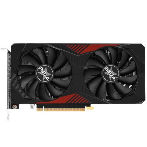 Видеокарта Sinotex GeForce RTX 3060 Ninja [NF306F126F]