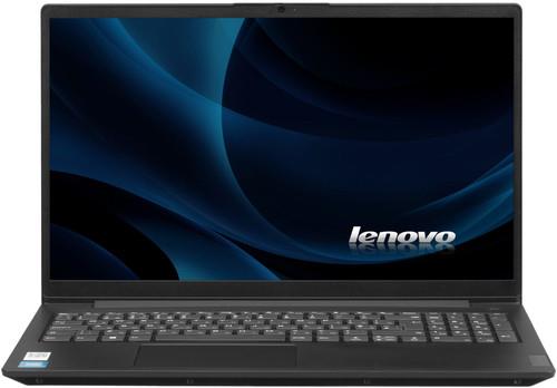15.6" Ноутбук Lenovo V15 G2 IJL черный