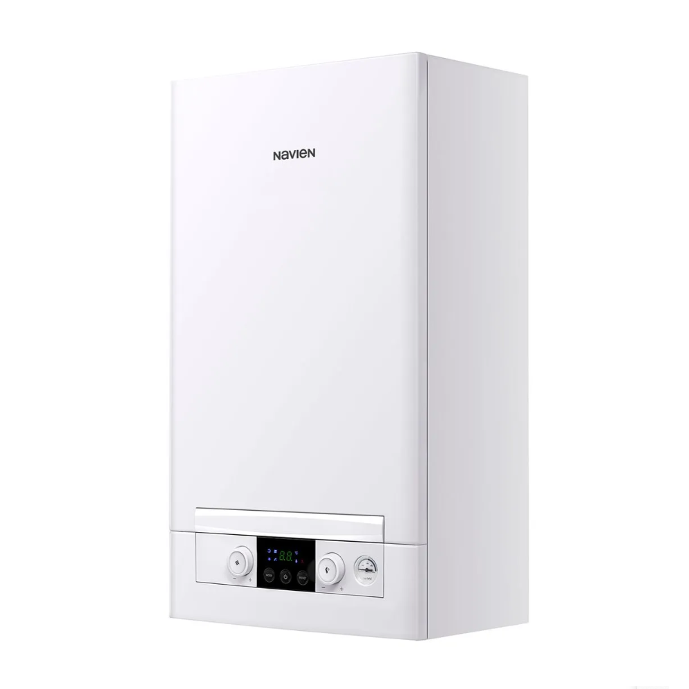 Газовый котел Navien HeatAtmo NGB150-16 — дополнительный вид 1