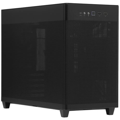 Корпус ASUS Prime AP201 [90DC00G0-B39010] черный