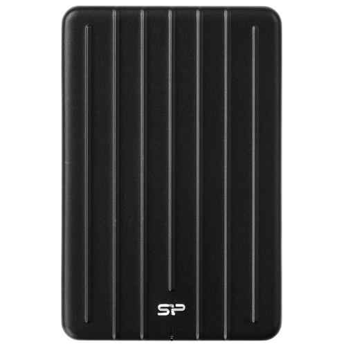 512 ГБ Внешний SSD Silicon Power Bolt B75 Pro [SP512GBPSD75PSCK]