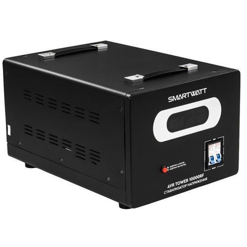 Стабилизатор напряжения SMARTWATT AVR TOWER 10000RF