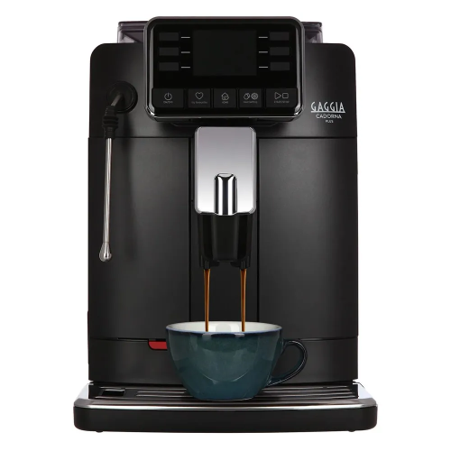 Кофемашина автоматическая GAGGIA Cadorna Plus ST Wand (RI9602/01) 230V