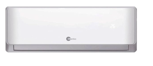 Сплит-система Denko DNH-24/DNN-24 Sakura