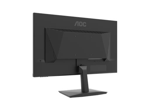 23.8" Монитор AOC 24G15N черный 23.8" Монитор AOC 24G15N черный — Дополнительный ракурс монитора