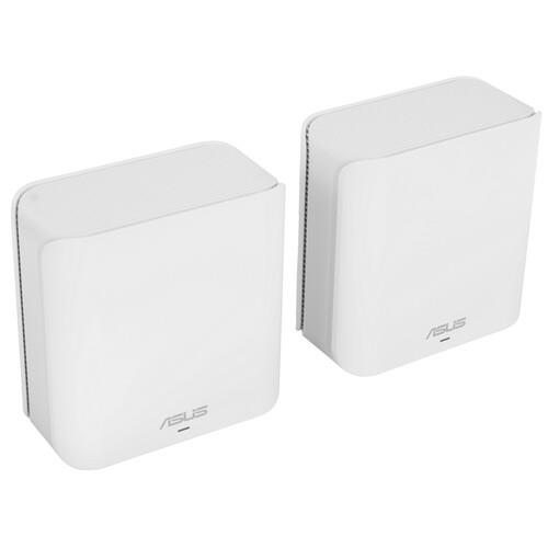 MESH-комплект ASUS BD4 (W-2-PK)