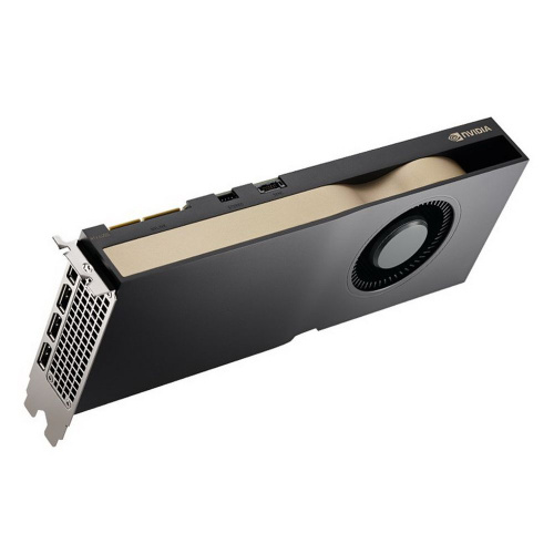Видеокарта NVIDIA RTX A4500 Graphics Cards (900-5G132-2550-000/900-5G132-1750-000), 20GB, ATX bracket, Bulk Packing