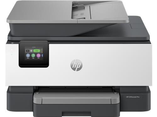 МФУ струйное HP OfficeJet Pro 9123