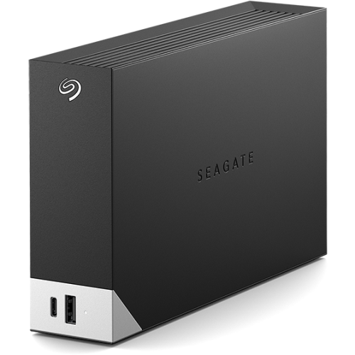 Внешний HDD Seagate One Touch Desktop Hub 20ТБ STLC20000400 (043724)
