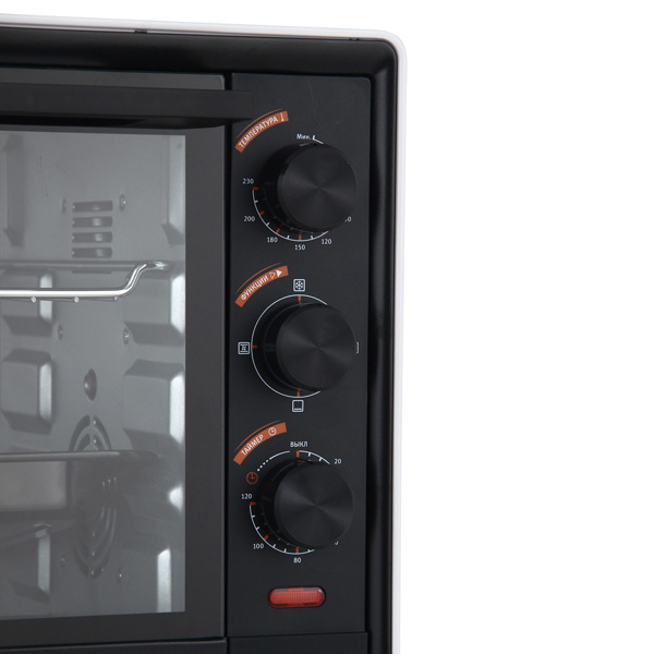 Мини-печь Vitek VT-2490 — фотография 4