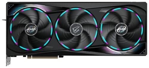 Видеокарта GIGABYTE GeForce RTX 5090 AORUS MASTER [GV-N5090AORUS M-32GD]