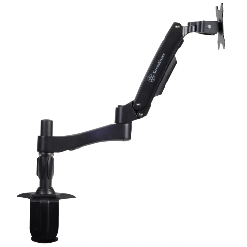 Подставка настольная Silverstone SST-ARM11BC (G56ARM11BC00010)