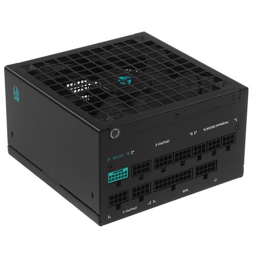 Блок питания DEEPCOOL GamerStorm PN1000M  черный