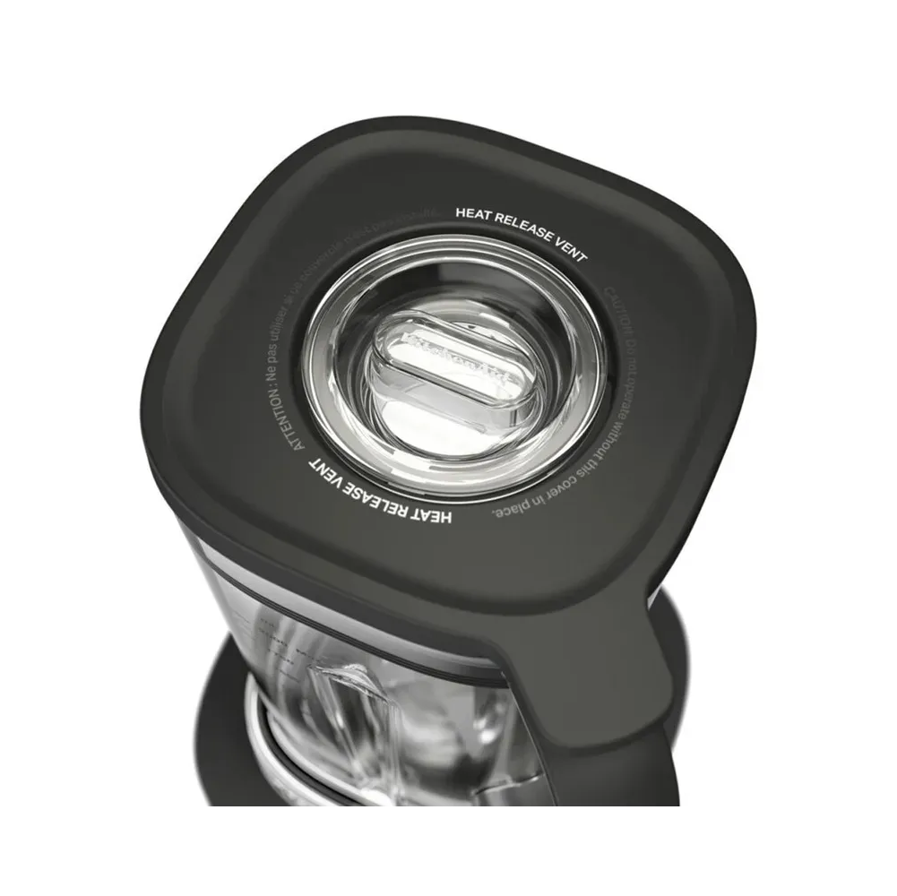Блендер KitchenAid 5KSB2073EER Artisan Pure Power красный — фотография 4