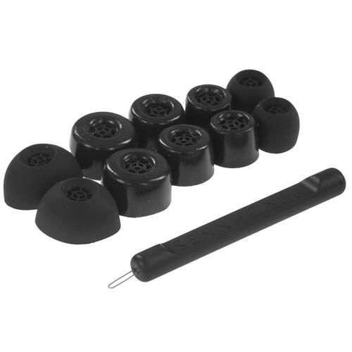 Проводные наушники Sennheiser IE 300 черный 2021 — фото 4 Проводные наушники Sennheiser IE 300 черный 2021 — фото 4