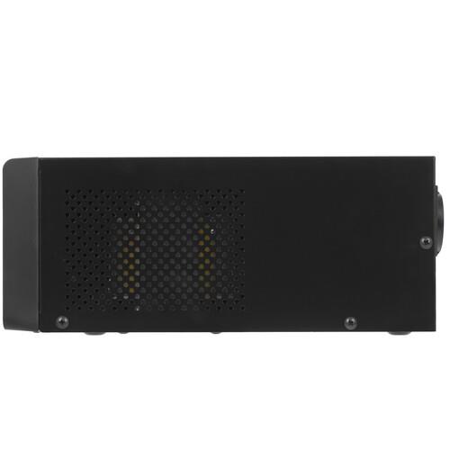 ИБП Hiden Control HPS20-0312 ИБП Hiden Control HPS20-0312 — Выходные разъёмы и интерфейсы