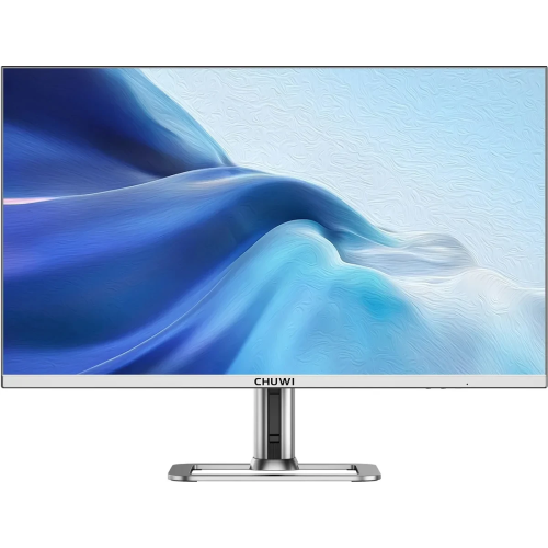 Моноблок Chuwi Unitech 27 CWI703R516P 27"2560x1440 IPS (180Hz)/AMD Ryzen 5 6600H(3.3Ghz)/16384Mb/512PCISSDGb/Int:AMD Radeon 660M/Cam/BT/WiFi