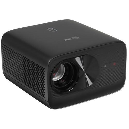 Проектор Cactus CS-X1.B черный