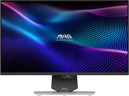 27" Монитор MSI MPG 274URDFW E16M белый