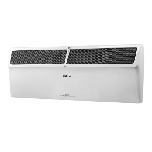 Электрический конвектор Ballu Plinth Transformer С Блоком Управления Bec/Pl-1000-3M (Механический)