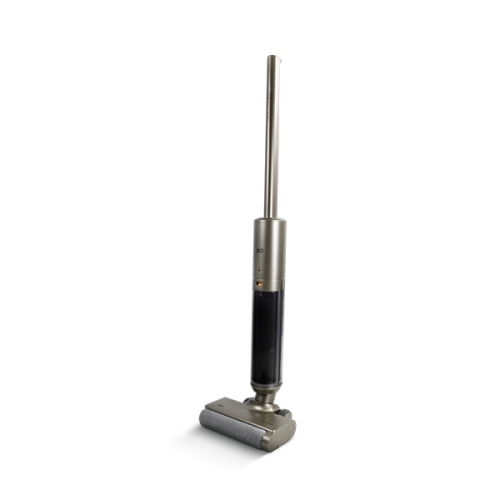 Пылесос BQ VCA1003W Cool gray