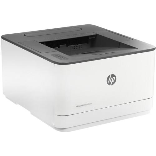 Принтер лазерный HP LaserJet Pro 3002dw