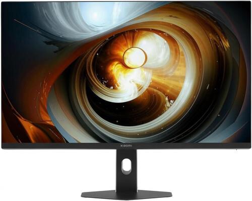 27" Монитор Xiaomi G27i 2026 черный