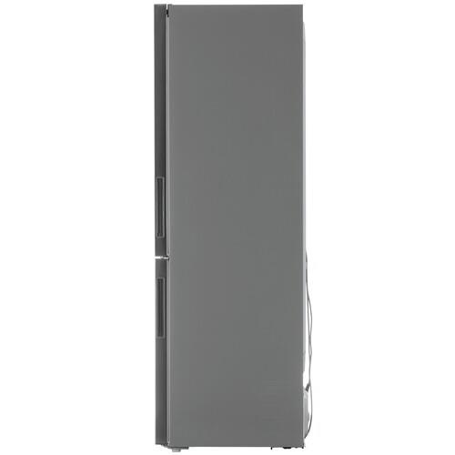 Холодильник с морозильником Haier C2F636CXMVU1 серебристый Холодильник с морозильником Haier C2F636CXMVU1 серебристый — Детали конструкции