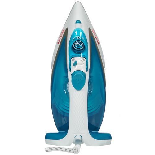 Утюг Tefal Easygliss Plus FV5718E0 зеленый — фото 2