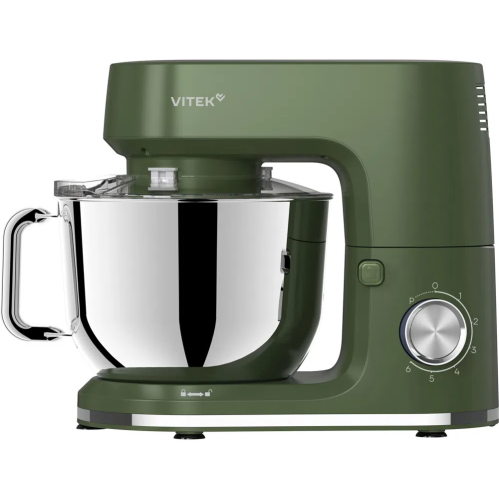 Миксер планетарный Vitek Элегия VT-PM0662 можжевеловый