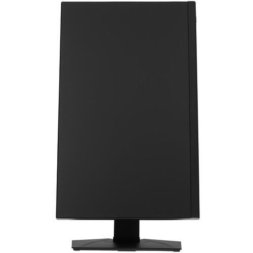 27" Монитор MSI G272QPF черный 27" Монитор MSI G272QPF черный — Регулировки и варианты установки