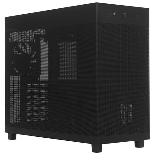 Корпус ASUS Prime AP303 Mesh [90DC00V0-B39000] черный