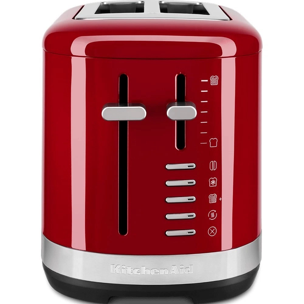 Тостер KitchenAid 5KMT2109EER красный — фотография 3