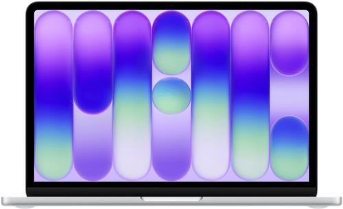 13" Ноутбук Apple MacBook Neo A18 Pro серебристый