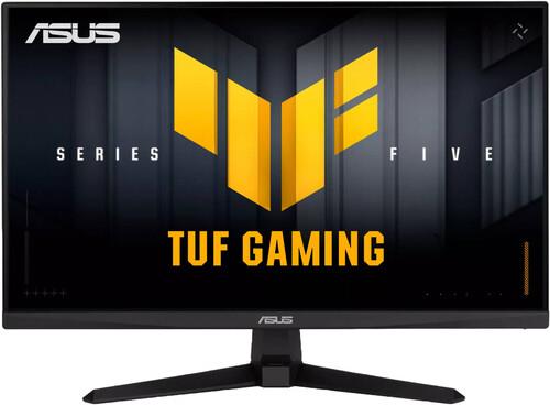 27" Монитор ASUS TUF Gaming VG279QM5A черный