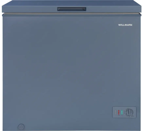 Морозильный ларь Willmark CF-250MS