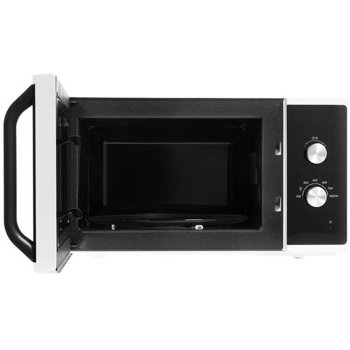 Микроволновая печь Samsung MS23K3614AW белый Микроволновая печь Samsung MS23K3614AW белый — Внешний вид с другого ракурса
