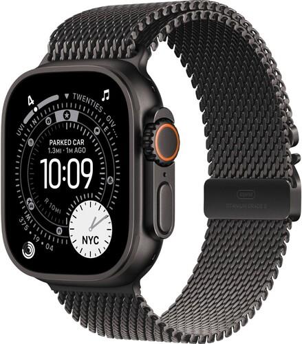 Смарт-часы Apple Watch Ultra 3 49 mm