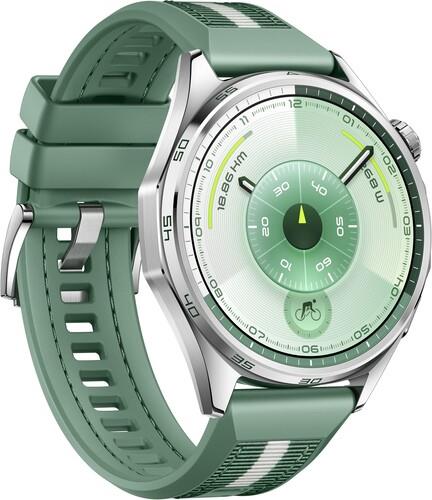 Смарт-часы HUAWEI WATCH GT 6 46 mm