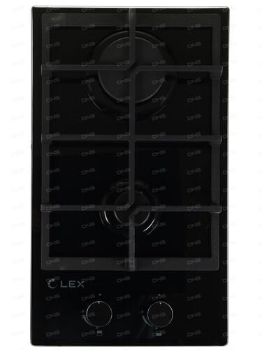 Газовая варочная поверхность LEX GVG 321 BL