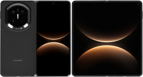 Cмартфон HUAWEI Mate X7 16/512 ГБ черный