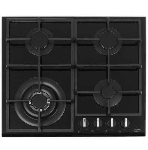Газовая варочная поверхность Beko HIYG 64225 SBO