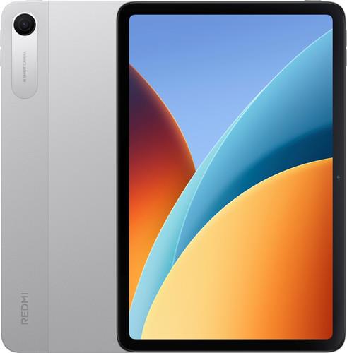 9.7" Планшет Xiaomi Redmi Pad 2 9.7 LTE 64 ГБ серебристый