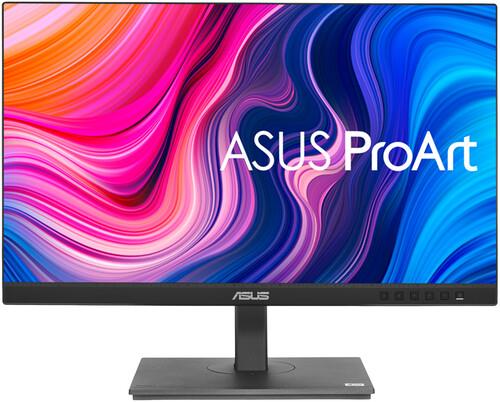 23.8" Монитор ASUS ProArt PA247CV черный