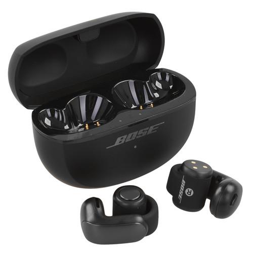 Наушники TWS Bose Ultra Open Earbuds  черный 2024