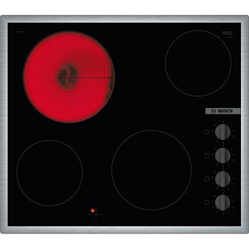 Электрическая варочная поверхность Bosch PKE645CA2E