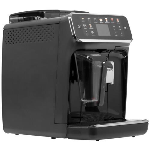 Кофемашина автоматическая Philips LatteGo EP5544/50 серый