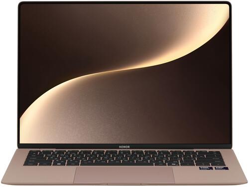 14.6" Ноутбук HONOR MagicBook Art 14 MooreB-5611T коричневый