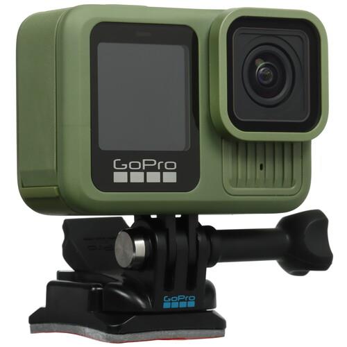 Экшн-камера GoPro HERO 13 Green